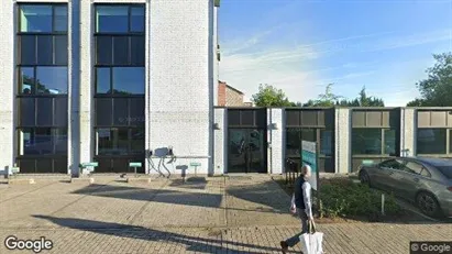Büros zur Miete in Wemmel – Foto von Google Street View