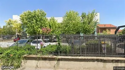 Kontorer til leie i Cologno Monzese – Bilde fra Google Street View
