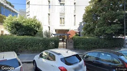 Office spaces for rent in Milano Zona 6 - Barona, Lorenteggio - Photo from Google Street View