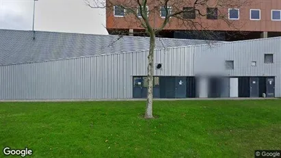 Lokaler til leje i Haarlemmermeer - Foto fra Google Street View