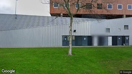 Bedrijfsruimtes te huur i Haarlemmermeer - Foto uit Google Street View