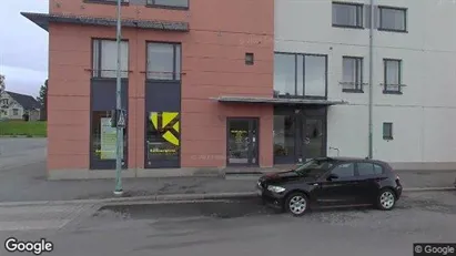 Bedrijfsruimtes te huur in Pietarsaari - Foto uit Google Street View