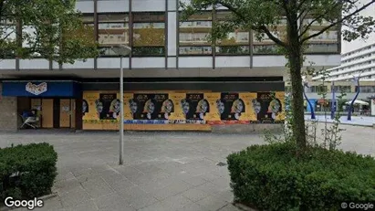 Kantorruimte te huur in Amsterdam Slotervaart - Foto uit Google Street View