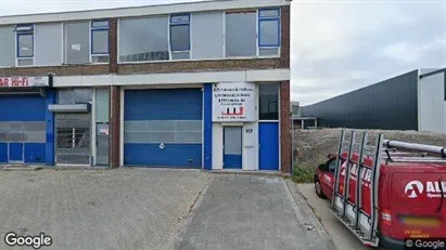 Andre lokaler til leie i Schiedam – Bilde fra Google Street View