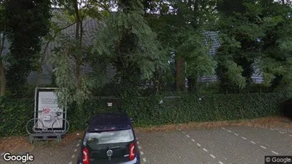 Företagslokaler för uthyrning i Zeist – Foto från Google Street View