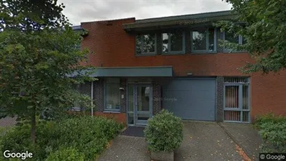 Commercial properties for rent in Zeist - Photo from Google Street View