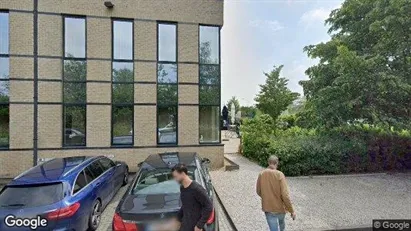 Kontorer til leie i Oud-Heverlee – Bilde fra Google Street View