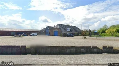 Commercial properties for rent in Kampen - Photo from Google Street View