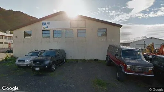 Warehouses for rent i Mosfellsbær - Photo from Google Street View