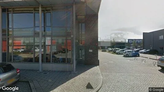 Producties te huur i Ridderkerk - Foto uit Google Street View
