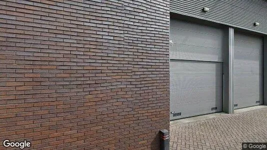 Lokaler til leie i Ridderkerk – Bilde fra Google Street View