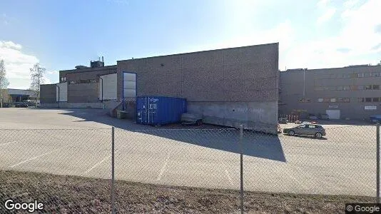 Lokaler til leie i Skedsmo – Bilde fra Google Street View