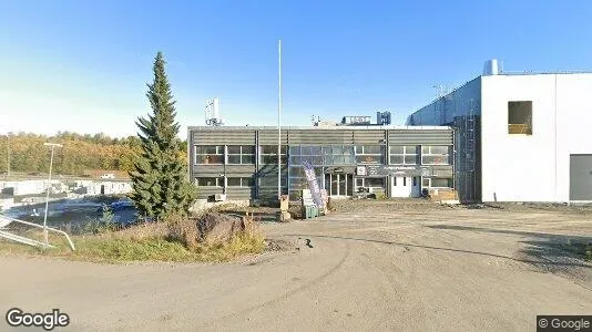 Lokaler til leje i Skedsmo - Foto fra Google Street View