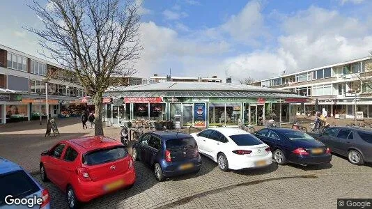 Bedrijfsruimtes te huur i Purmerend - Foto uit Google Street View