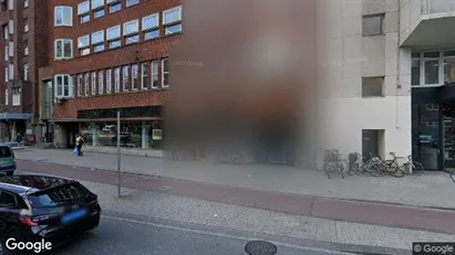 Büros zur Miete in Amsterdam Oud-West – Foto von Google Street View
