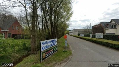 Warehouses for rent in Kapellen - Photo from Google Street View