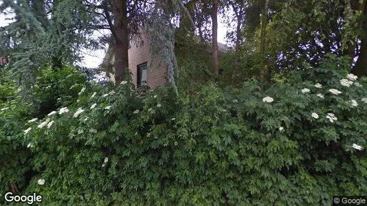 Gewerbeflächen zur Miete i Ieper – Foto von Google Street View