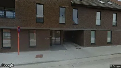 Büros zur Miete in Zedelgem – Foto von Google Street View