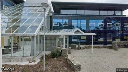 Företagslokaler för uthyrning i Bergen Ytrebygda – Foto från Google Street View