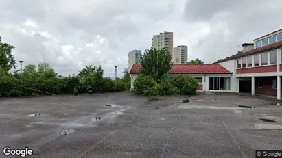 Företagslokaler för uthyrning i Bergen Bergenhus – Foto från Google Street View