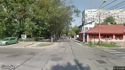 Office spaces for rent in Chiajna - Photo from Google Street View