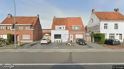 Andre lokaler til leie i Ingelmunster – Bilde fra Google Street View