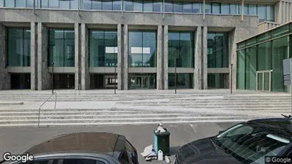 Lokaler til leie i Milano Zona 9 - Porta Garibaldi, Niguarda – Bilde fra Google Street View