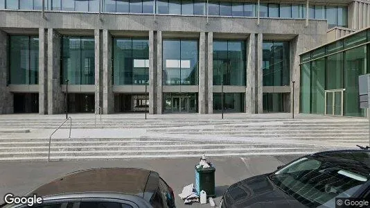 Bedrijfsruimtes te huur i Milaan Zona 9 - Porta Garibaldi, Niguarda - Foto uit Google Street View