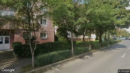 Lokaler til leie i Cluj-Napoca – Bilde fra Google Street View