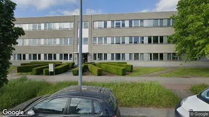 Büros zur Miete in Vilvoorde – Foto von Google Street View