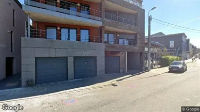 Büros zur Miete in Wezet – Foto von Google Street View