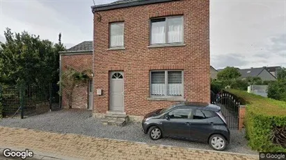 Kantorruimte te huur in Hotton - Foto uit Google Street View