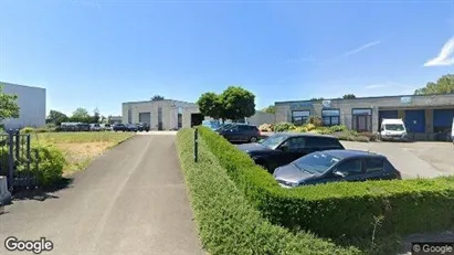 Büros zur Miete in Blégny – Foto von Google Street View