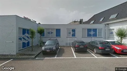Kontorslokaler för uthyrning i Asse – Foto från Google Street View