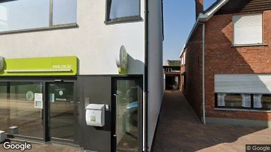 Office spaces for rent i Vosselaar - Photo from Google Street View
