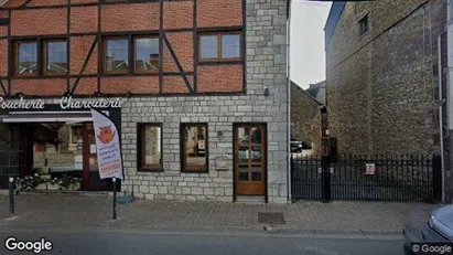 Büros zur Miete in Hotton – Foto von Google Street View