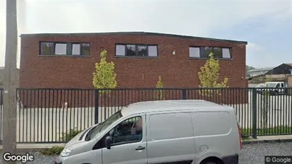 Büros zur Miete in Seraing – Foto von Google Street View