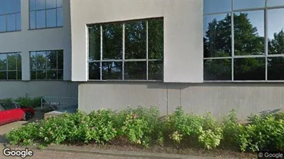 Kontorer til leie i Zaventem – Bilde fra Google Street View
