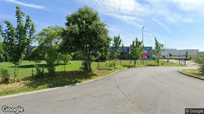 Kontorer til leie i Nijvel – Bilde fra Google Street View
