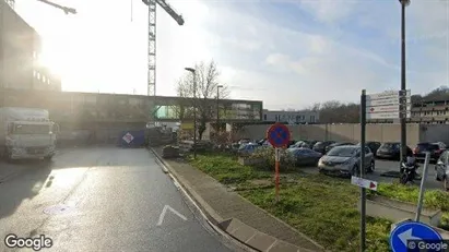 Büros zur Miete in Brüssel Jette – Foto von Google Street View