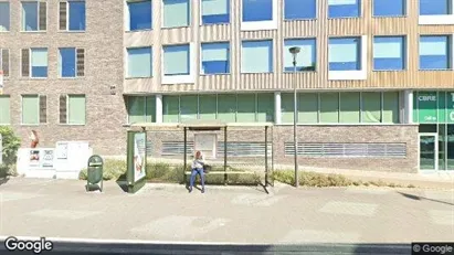 Kontorlokaler til leje i Bruxelles Oudergem - Foto fra Google Street View