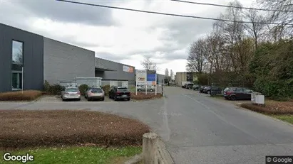 Büros zur Miete in Overijse – Foto von Google Street View