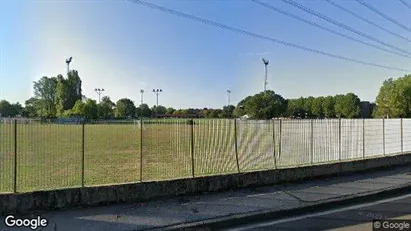 Gewerbeflächen zur Miete in Arese – Foto von Google Street View