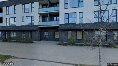 Gewerbeflächen zur Miete in Keila – Foto von Google Street View