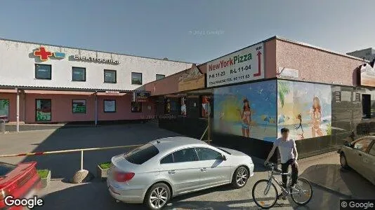 Commercial properties for rent i Juuru - Photo from Google Street View
