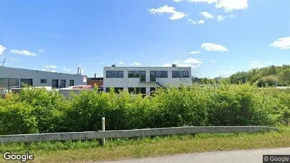 Office spaces for rent in Fredericia - Photo from Google Street View