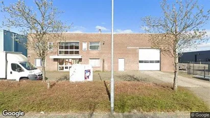Bedrijfsruimtes te huur in Harderwijk - Foto uit Google Street View