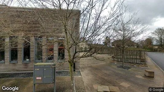 Kontorer til leie i Clervaux – Bilde fra Google Street View