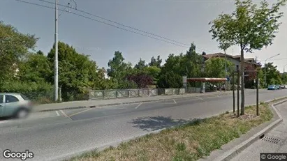 Kontorlokaler til leje i Vernier - Foto fra Google Street View