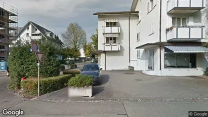 Företagslokaler för uthyrning i Bülach – Foto från Google Street View